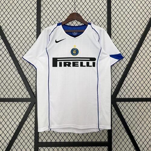 Inter Alternativa 2004/05