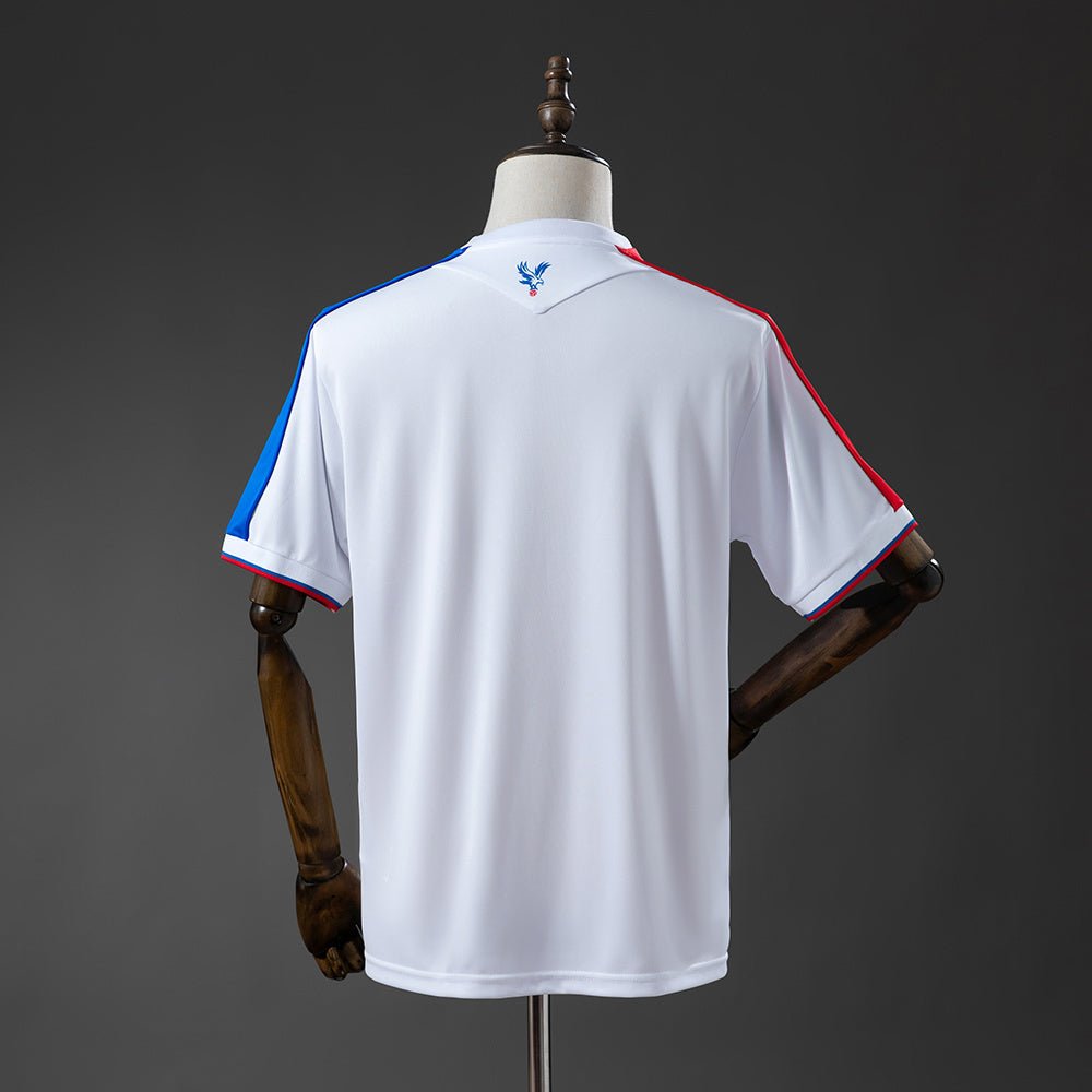 Camisola Crystal Palace Alternativa 2025/26 - Image 2