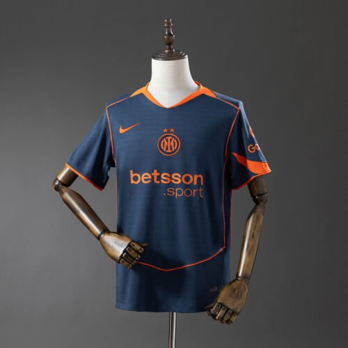 Camisola Inter Terceira 2025/26