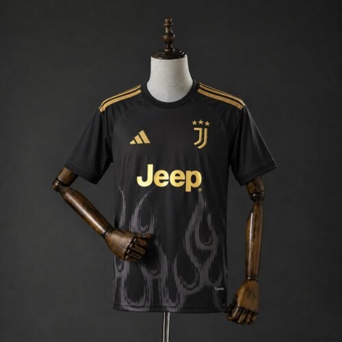 Camisola Juventus Terceira 2026/27