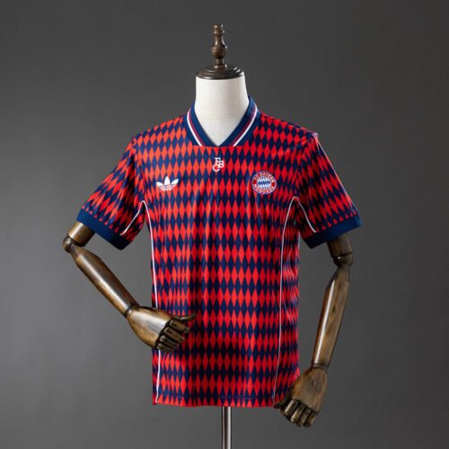 Camisola Bayern Munique Edição Especial 2025/26