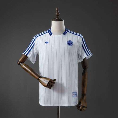 Camisola Colombia Edição Especial 2026