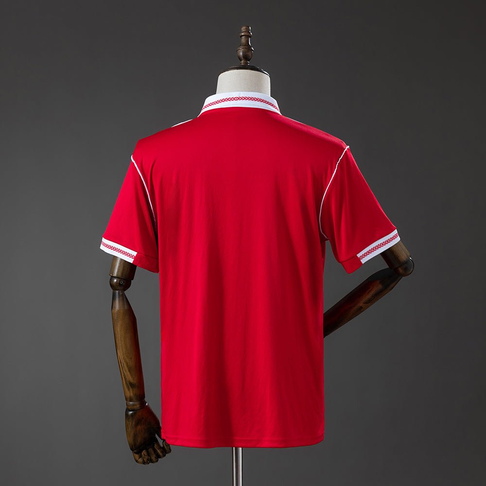 Camisola Benfica Principal 1992/93 - Image 2