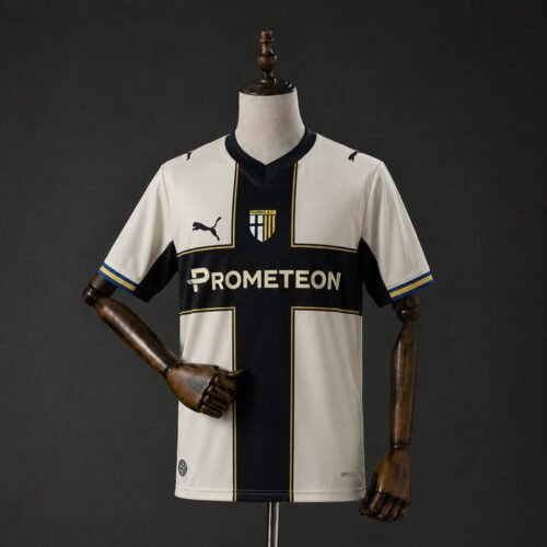 Camisola Parma Principal 2026/27