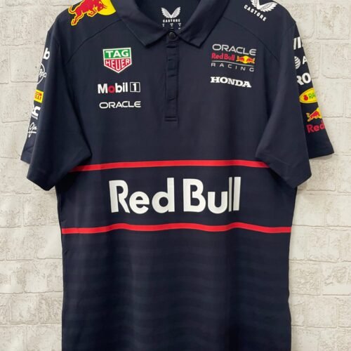 Polo Red Bull 2025