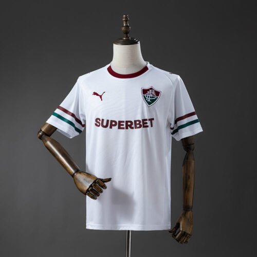 Camisola Fluminense Alternativo 2026/27