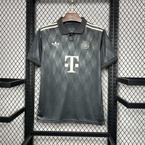Camisola Bayern Munique Oktoberfest 2024