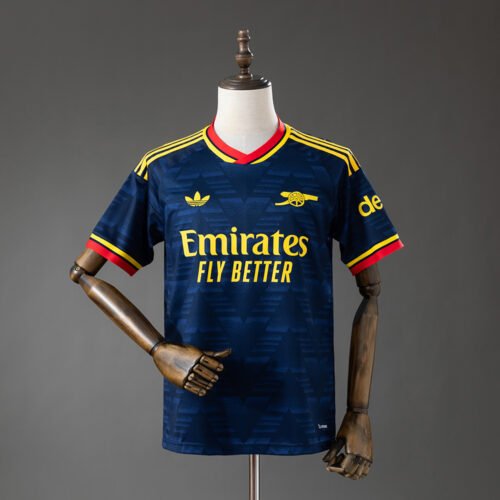 Camisola Arsenal Alternativa 2026/27