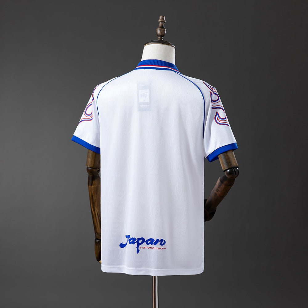Camisola Japão Alternativa 1998 - Image 3
