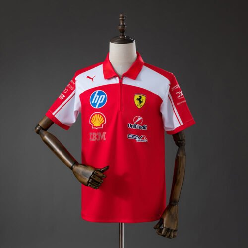 Polo Ferrari 2026