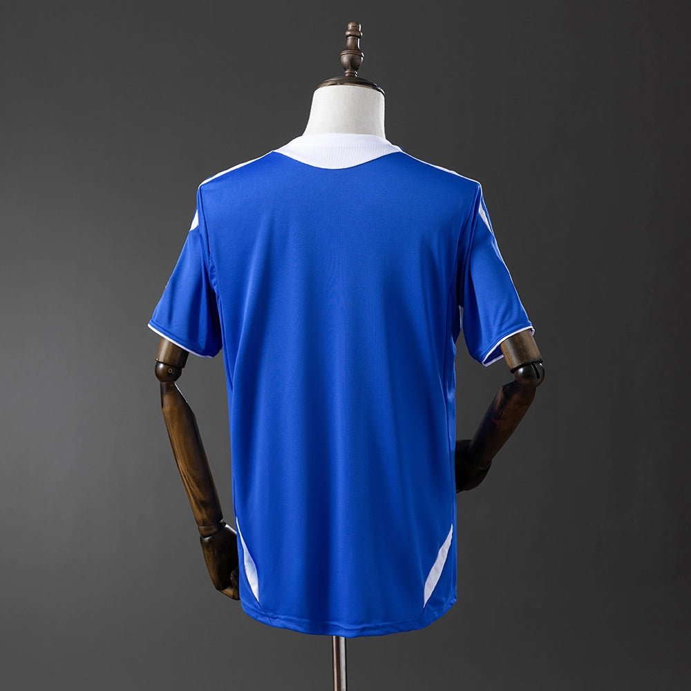 Camisola Chelsea Principal 2011/12 - Image 3