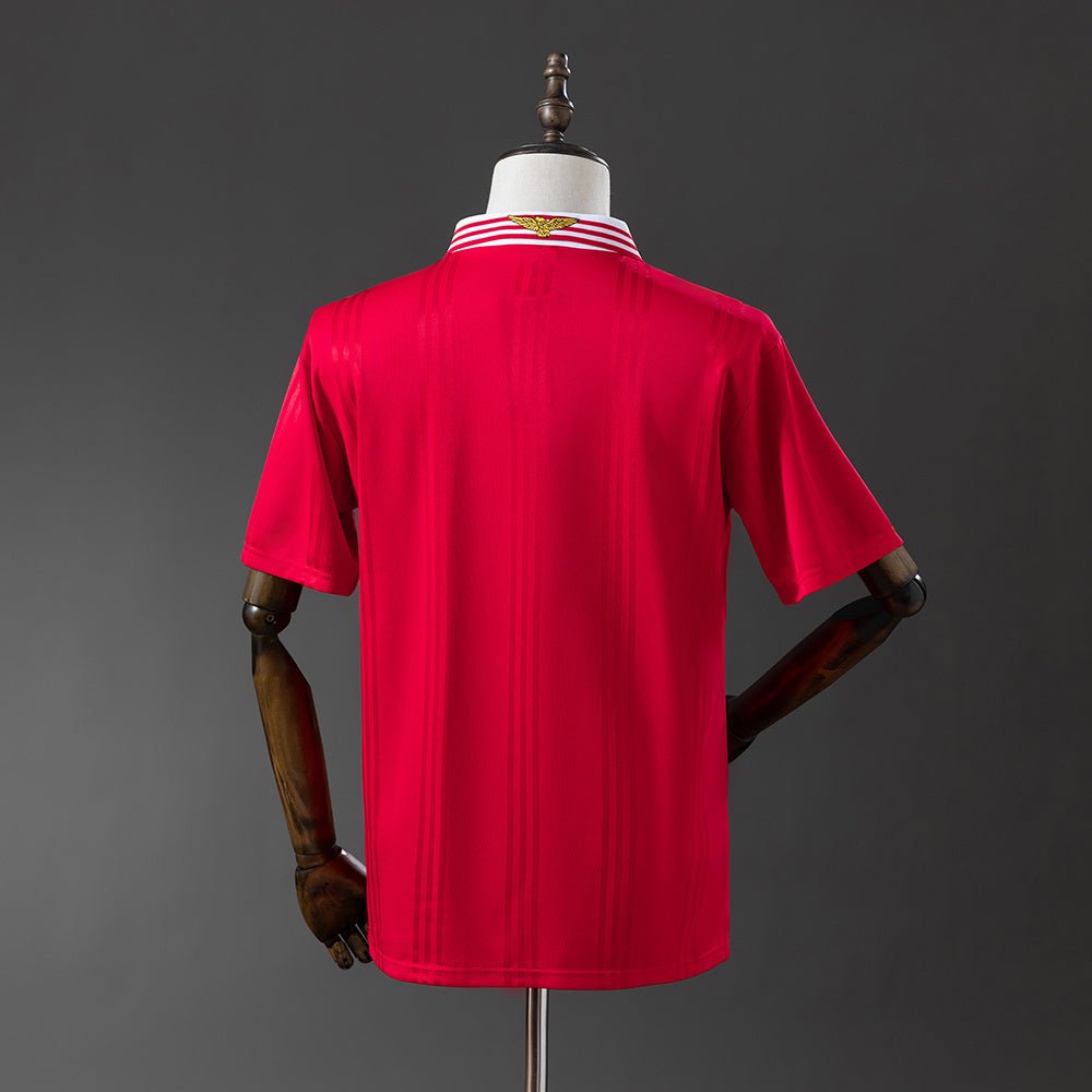 Camisola Principal Benfica 1997/98 - Image 3