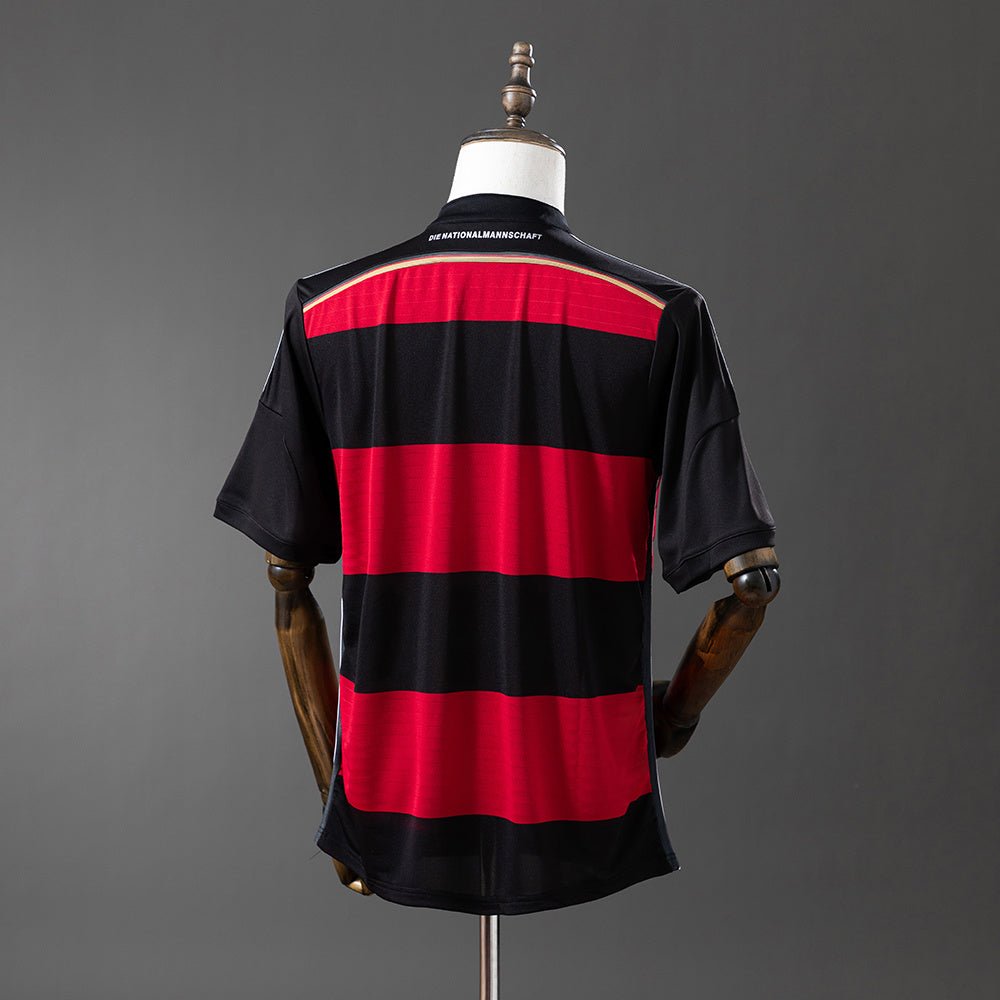 Camisola Alemanha Alternativa 2014 - Image 3