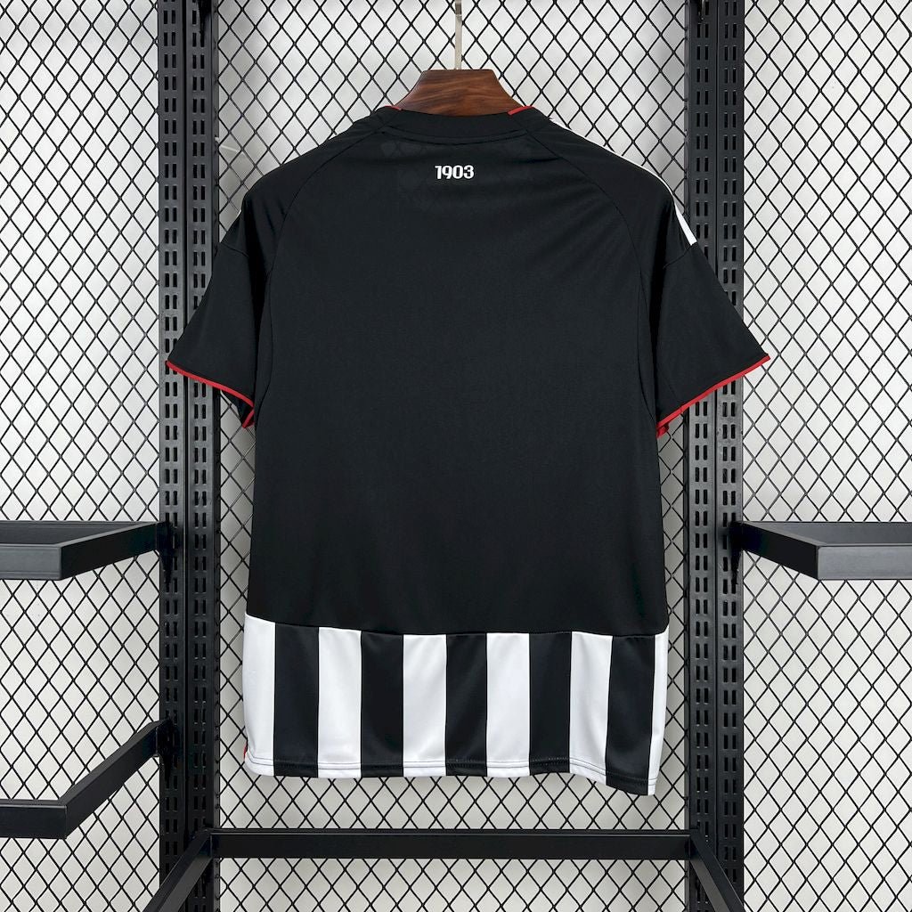 Camisola Besiktas Alternativa 2025/26 - Image 3