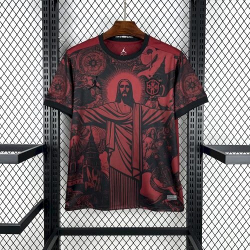 Camisola Brasil Edição Especial 2025