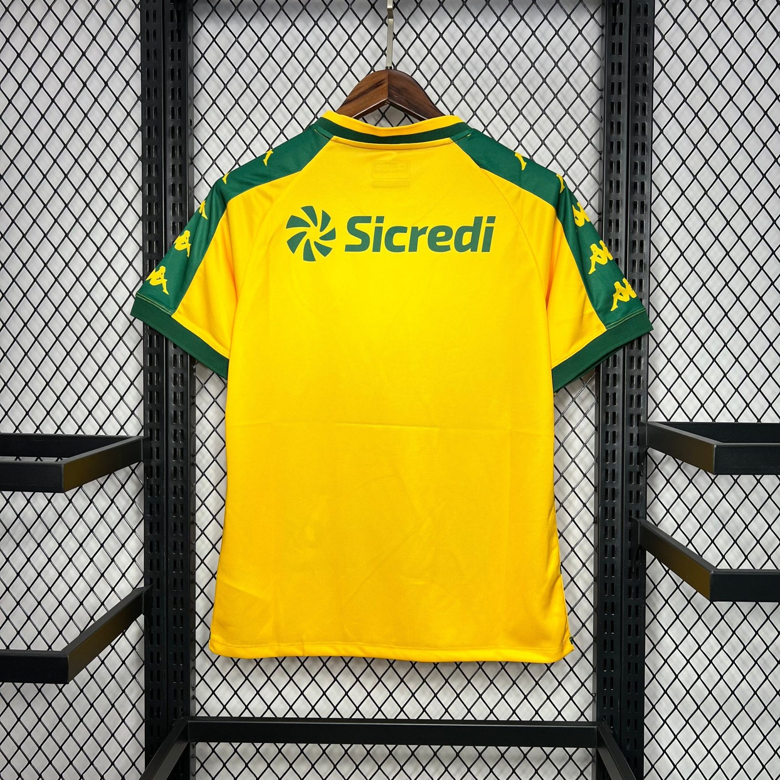 Camisola Cuiabá Principal 2024/25 - Image 3