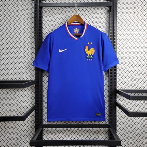 Camisola França Principal 2024