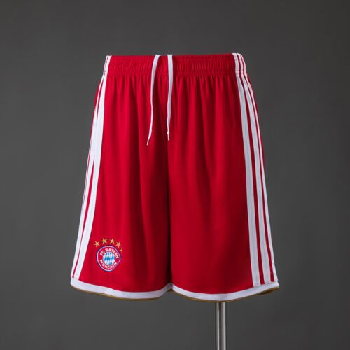 Calções Bayern Munique Principal 2026/27