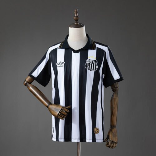 Camisola Santos Alternativa 2026/27