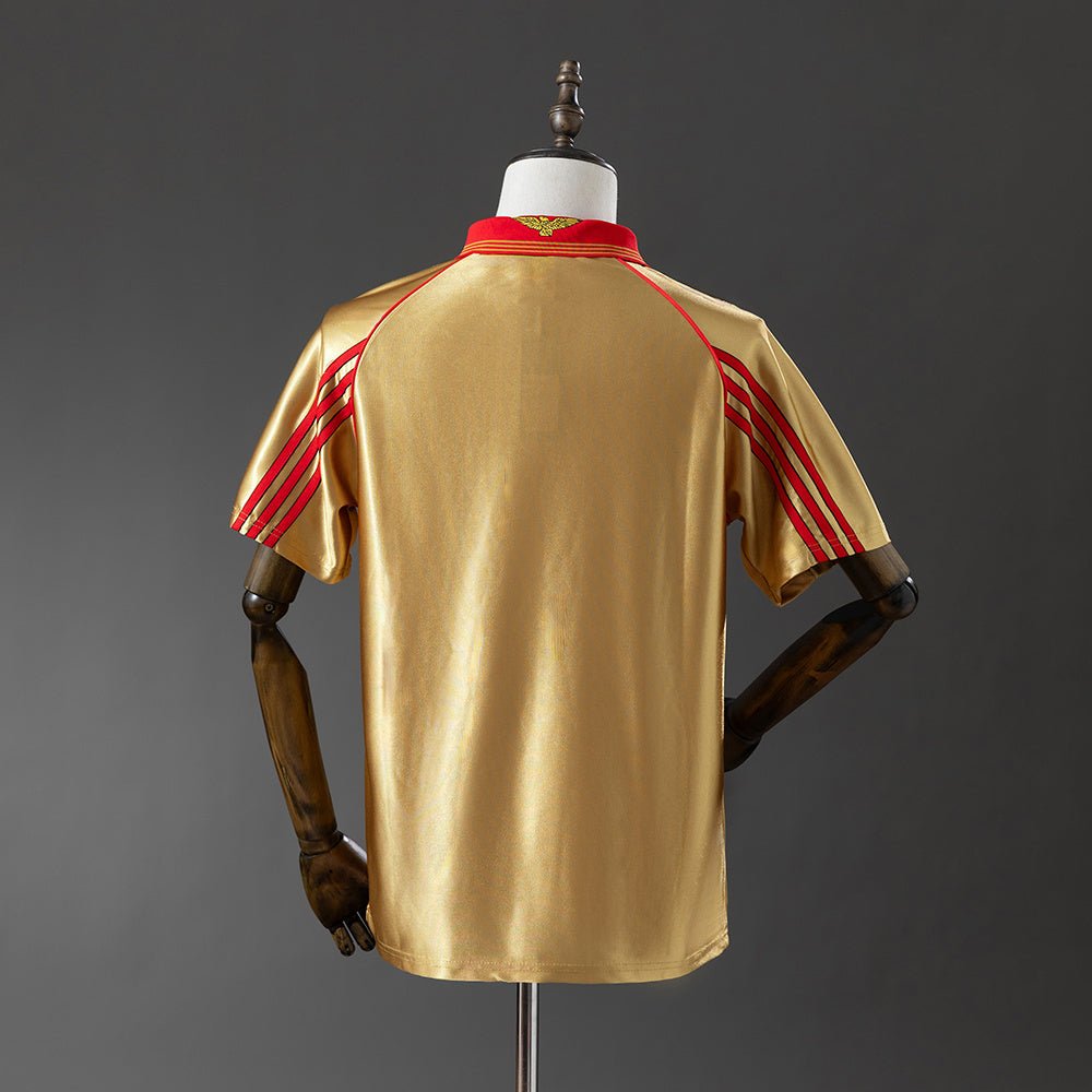 Camisola Benfica Alternativa 1998/99 - Image 2