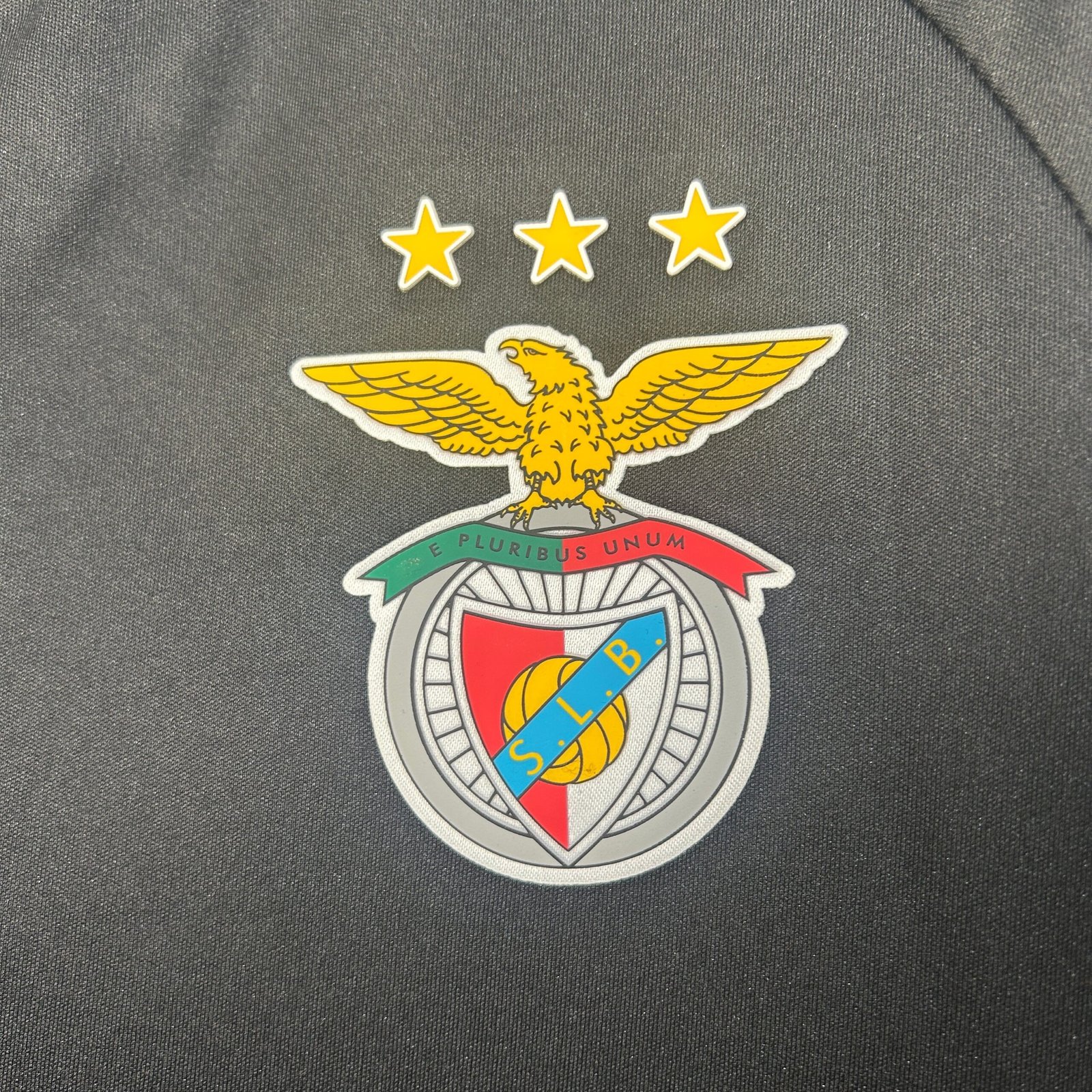 Camisola Benfica Treino 2025/26 - Image 2