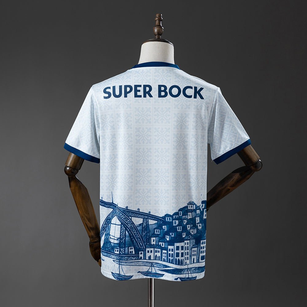 Camisola Porto Edição Especial 2025/26 - Image 2