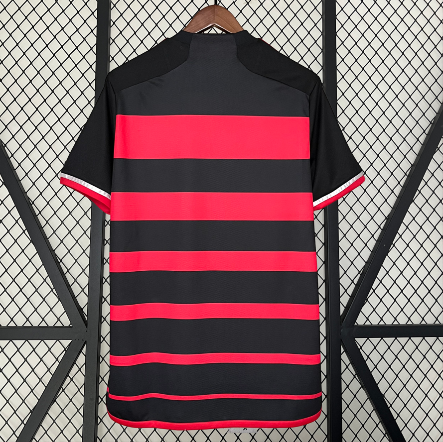 Camisola Flamengo Principal 2024/25 - Image 3