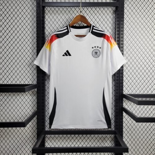 Camisola Alemanha Principal 2024
