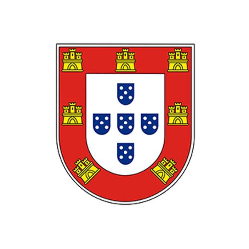 Patch de Campeão Português