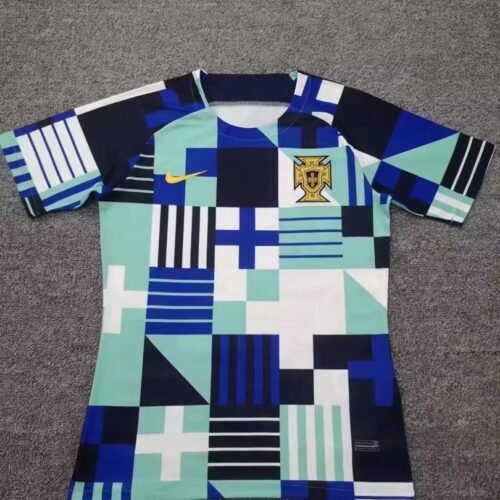 Camisola Seleção Portuguesa Esports 2022