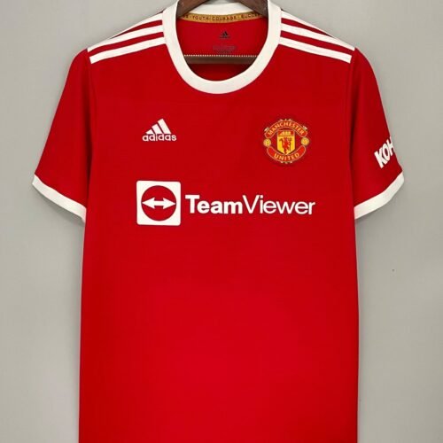 Camisola Manchester United Principal 2021/22