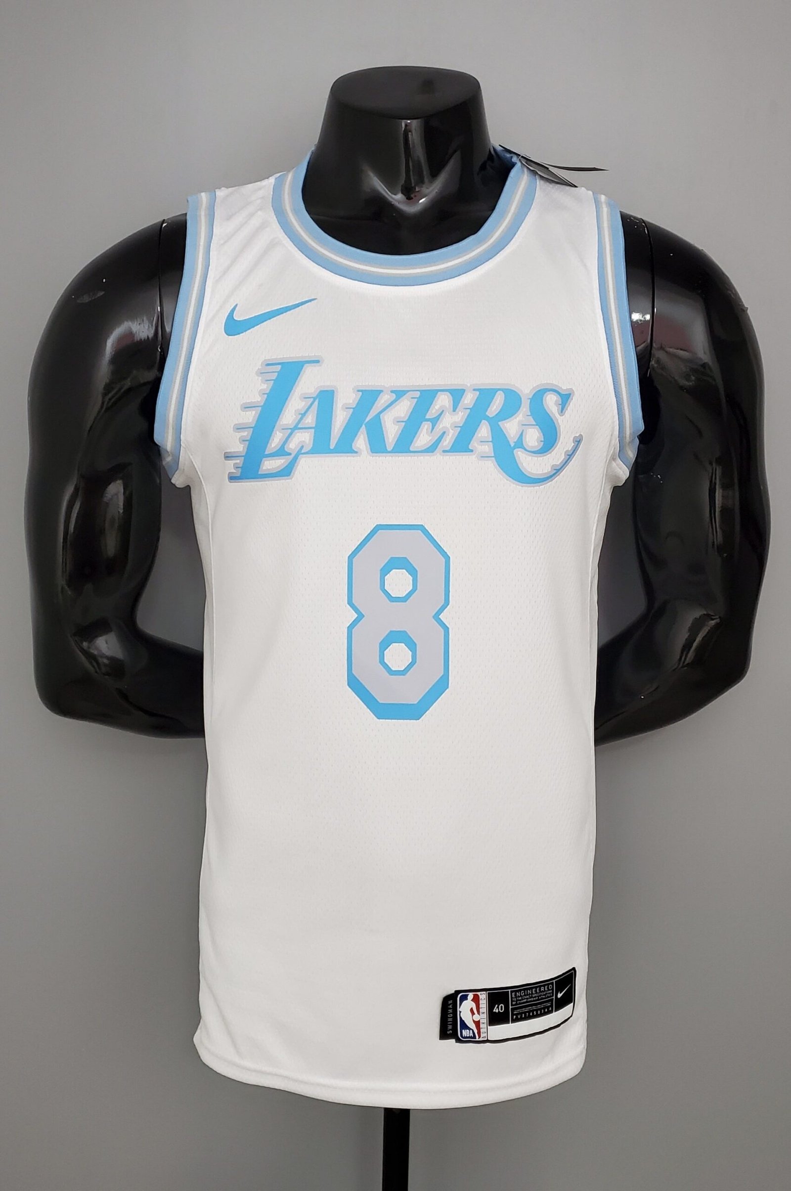 Los Angeles Lakers