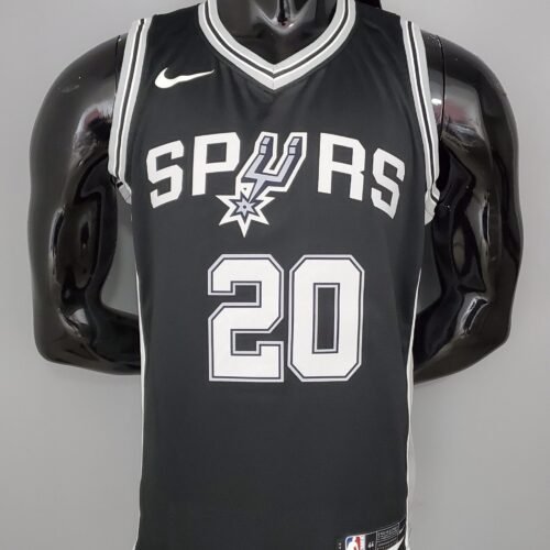 San Antonio Spurs
