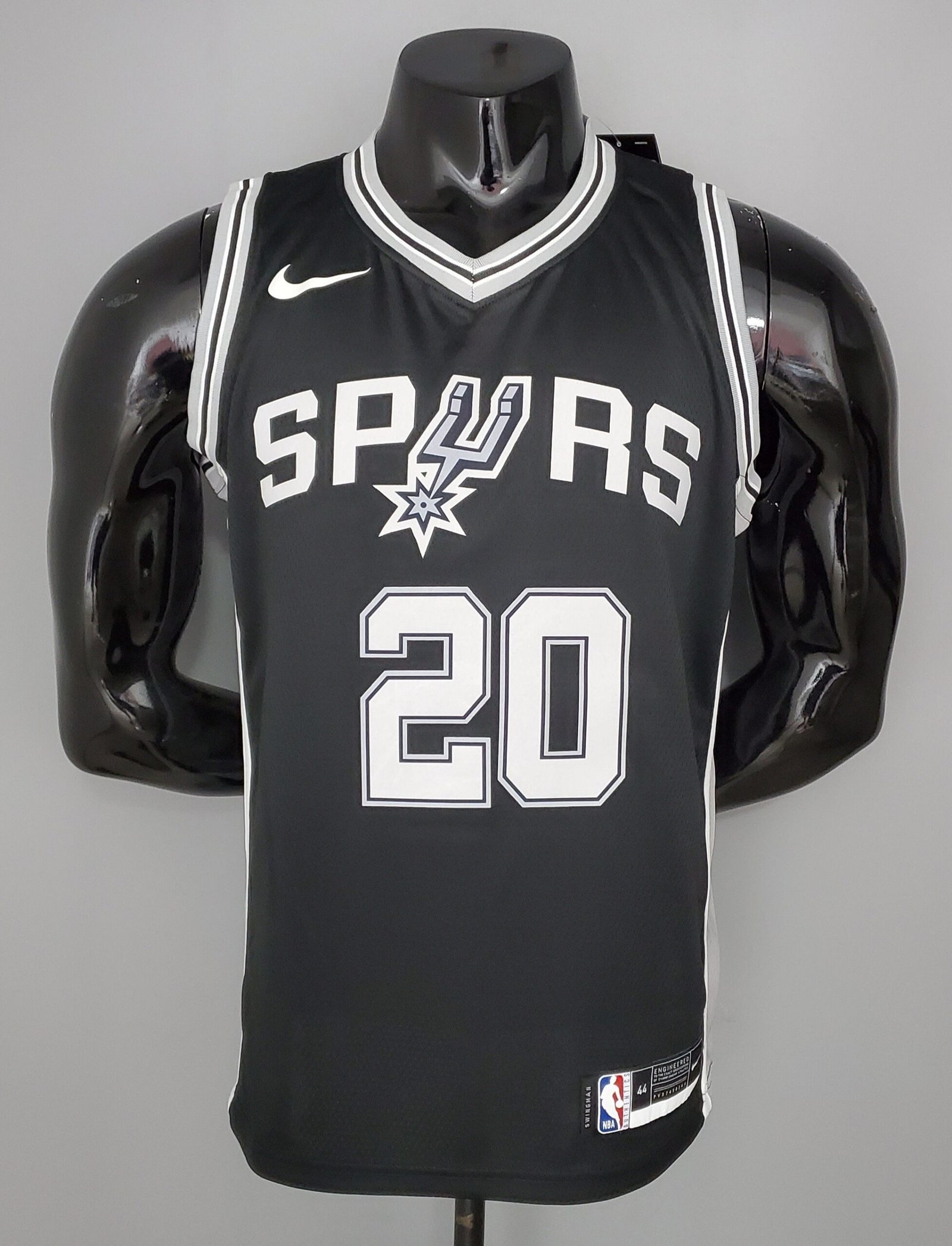 San Antonio Spurs