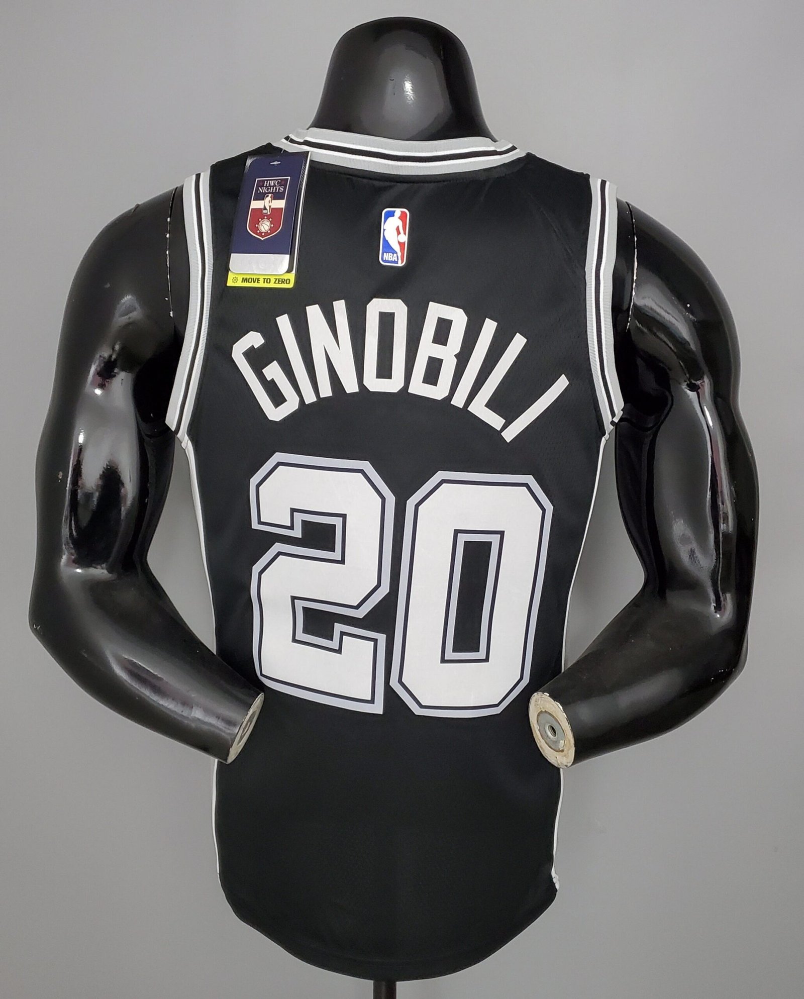 San Antonio Spurs - Image 2