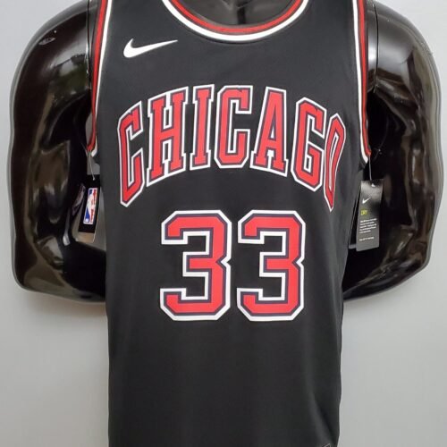 Chicago Bulls