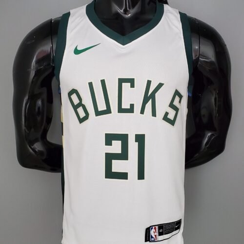 Milwaukee Bucks