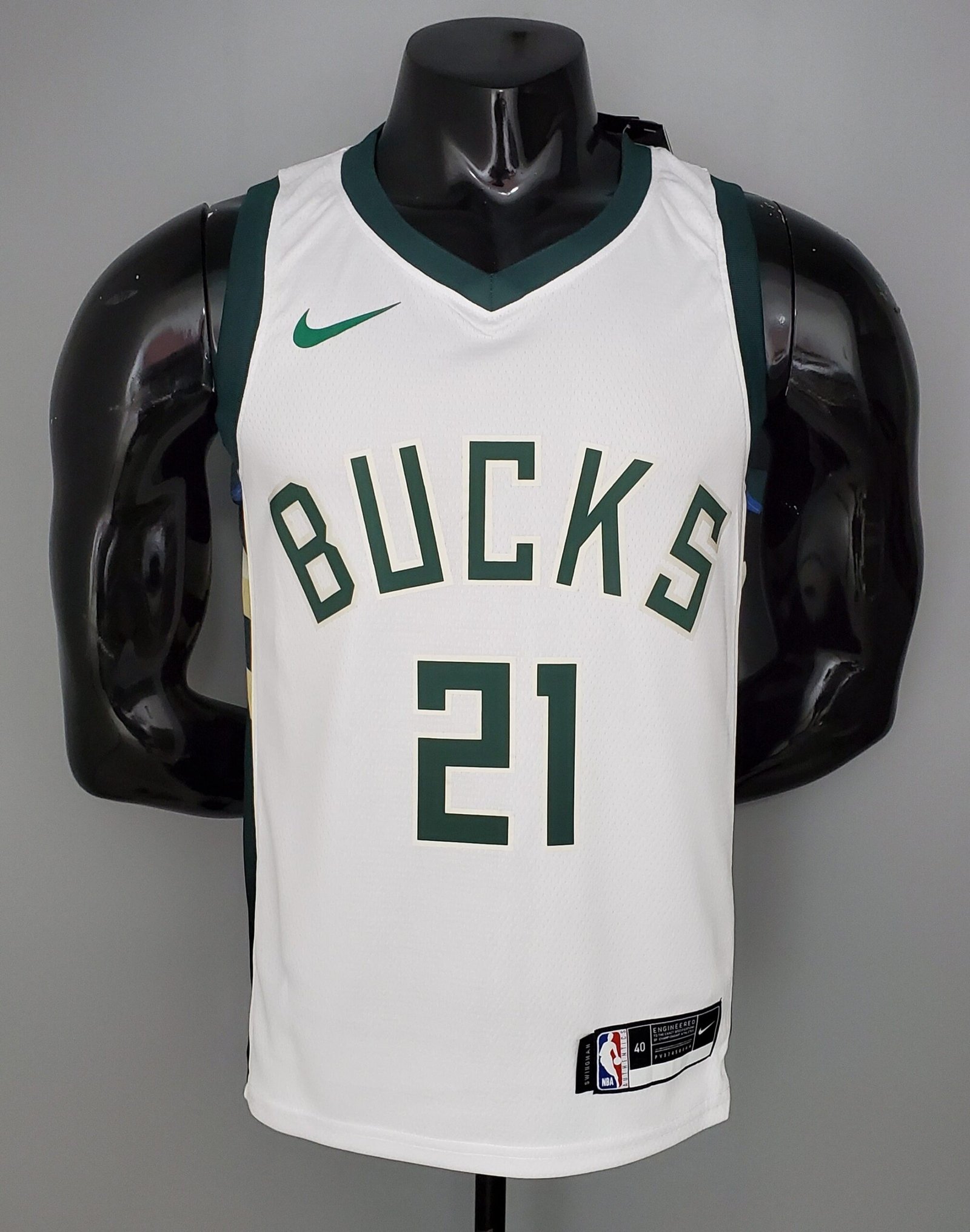 Milwaukee Bucks