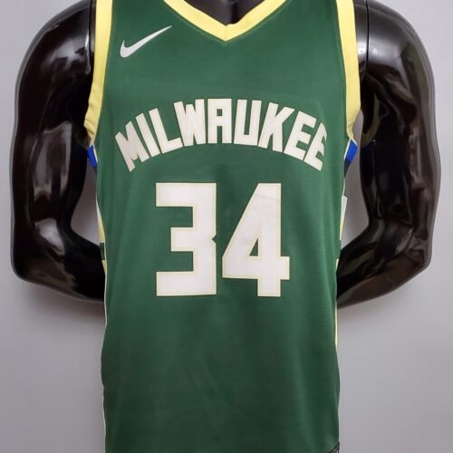 Milwaukee Bucks