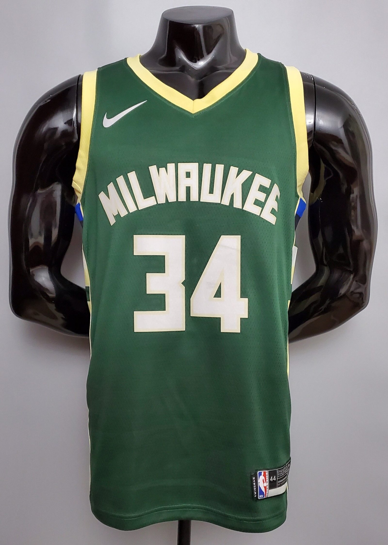 Milwaukee Bucks