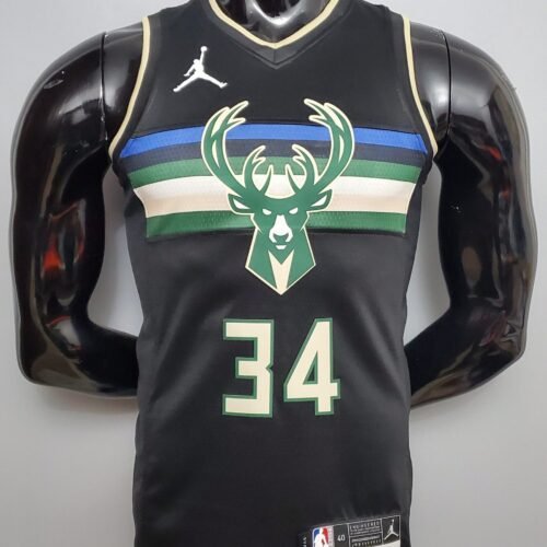 Milwaukee Bucks