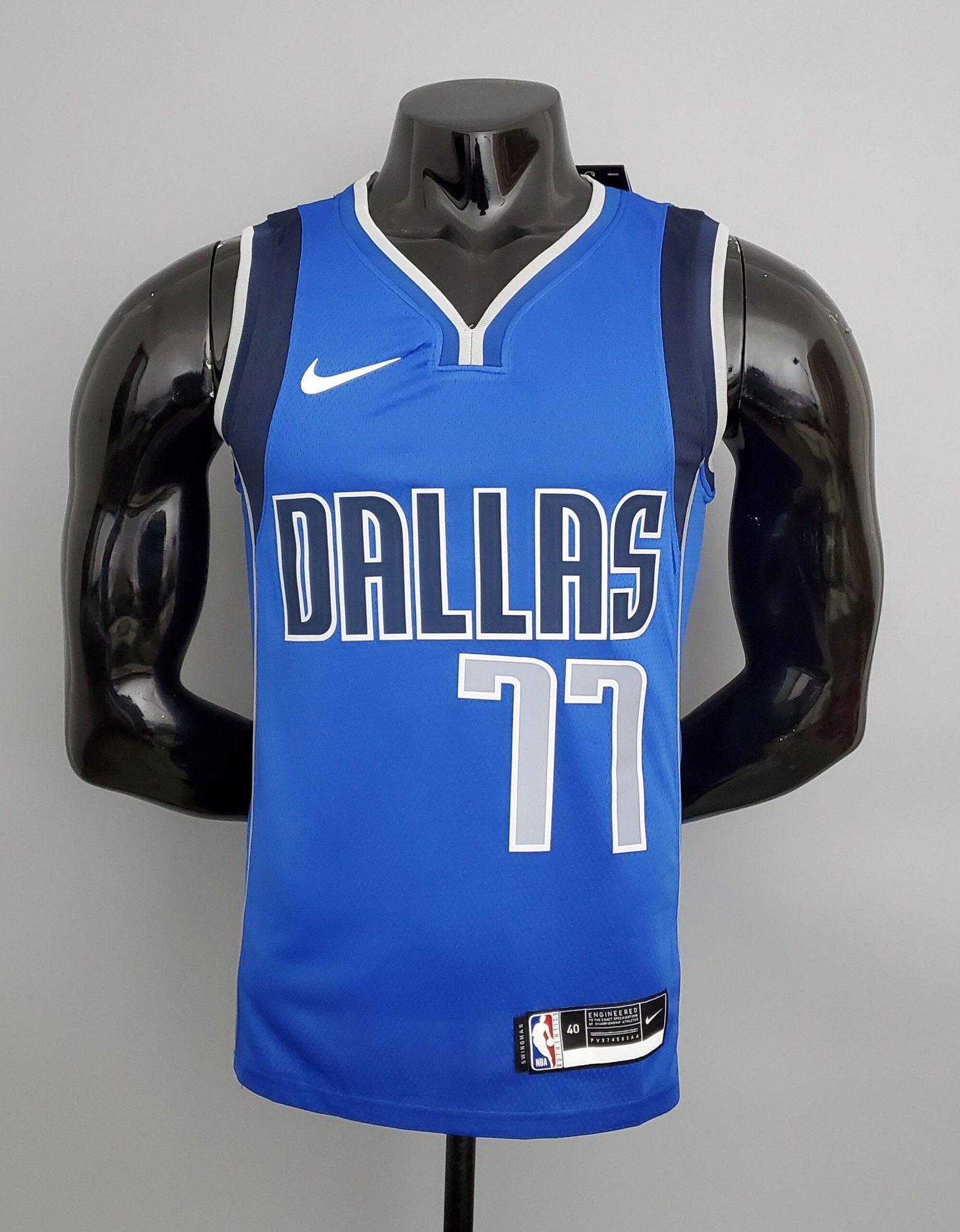 Dallas Mavericks