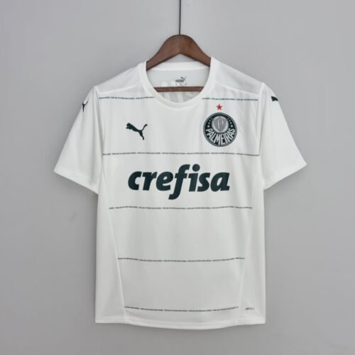 Palmeiras Equipamento Alternativo 2022/23