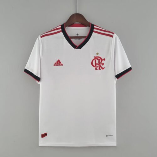 Camisola Flamengo Alternativa 2022/23
