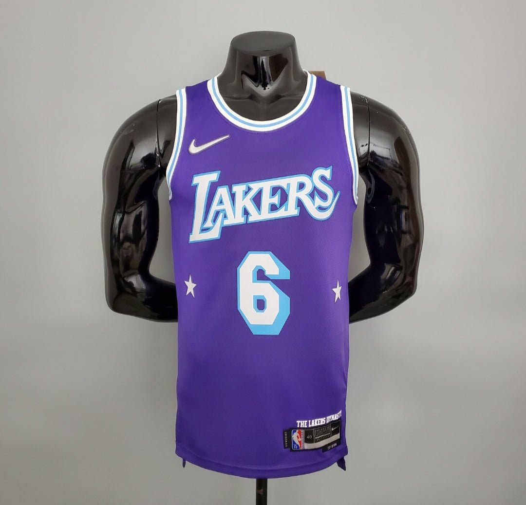 Los Angeles Lakers