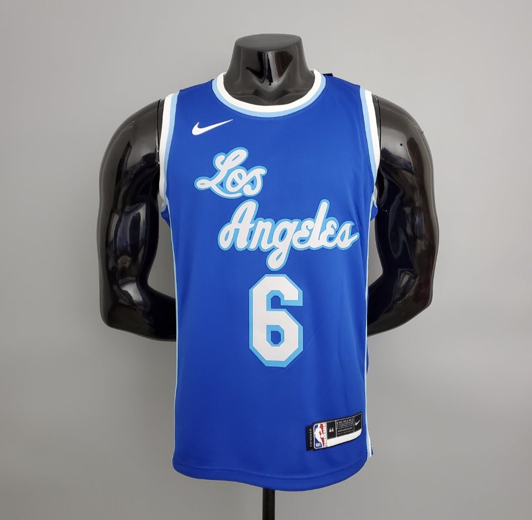 Los Angeles Lakers