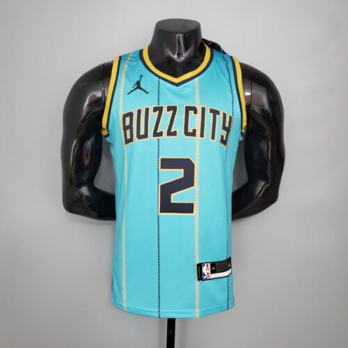 Charlotte Hornets