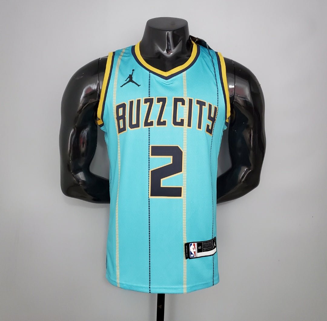 Charlotte Hornets