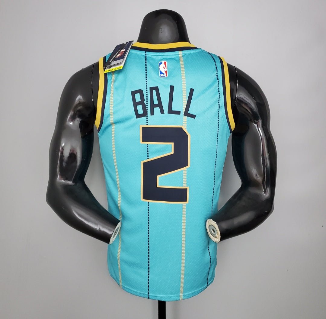Charlotte Hornets - Image 2