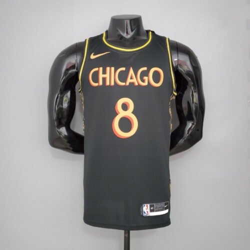 Chicago Bulls